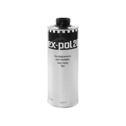 TEX POL NR 20