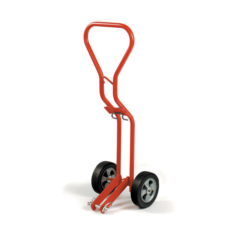 Carro de Transporte RIDGID Carro de Transporte RIDGID
