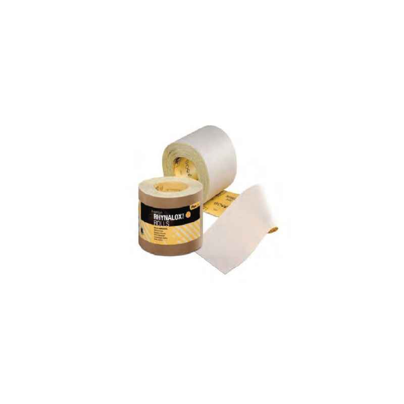 RHYNALOX PLUS LINE RL 115x50 P 60 RHYNALOX PLUS LINE RL 115x50 P 60