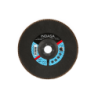 INDASA 15X22mm P40 Rhyno Flap Disc Alox