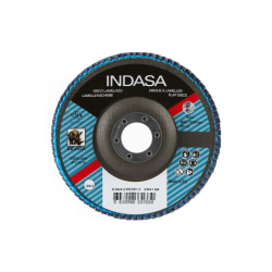 DSC LAMEL ZIRC DC 115X22 P  60 (10)