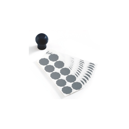 INDASA AC P2500 36MM Rhynostick Rhynostick Mfs Daisy