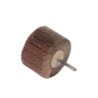 INDASA Ø40X20X6 P60 Aluminum Oxide A Shaft Mounted Flap Wheel