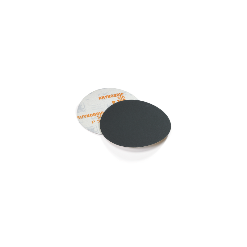 Disco Rhynogrip Sic DC 115 P40 INDASA Disco Rhynogrip Sic DC 115 P40 INDASA
