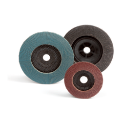 DSC LAMEL ZIRC DC 125X22 P  40 (10)