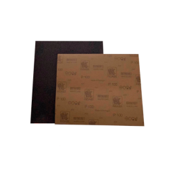 Folha Rhynowet White Line 230x280mm P60 INDASA