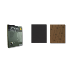 Folha Rhynowet White Line 230x280mm P120 INDASA