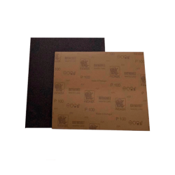 Folha Rhynowet White Line 230x280mm P150 INDASA