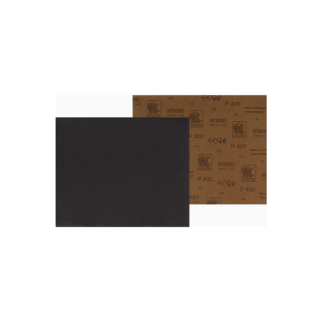 Folha Rhynowet White Line 230x280mm P180 INDASA