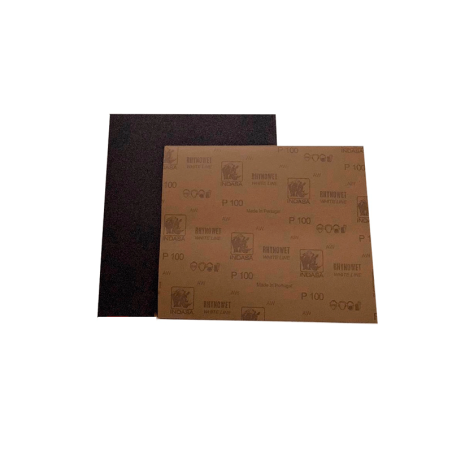 INDASA Sheet Rhynowet White Line P320 230x280mm