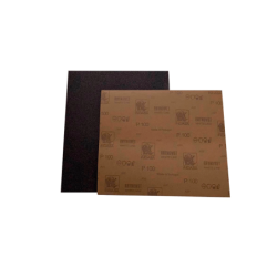 Folha Rhynowet White Line 230x280mm P360 INDASA