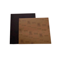 INDASA Sheet Rhynowet White Line P500 230x280mm