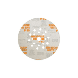DISCO RHYNOGRIP WHITE LINE Ø225 15F P100