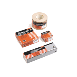 Disco Rhynogrip Red Line Ø150mm 15F P60 INDASA