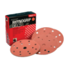 Disco Rhynogrip Red Line DC D150 15F P100 INDASA