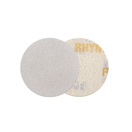 Disco Rhynogrip Plus Line Ø150mm 15F P60 INDASA