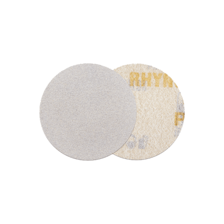 Disco Rhynogrip Plus Line Ø150mm 15F P100 INDASA