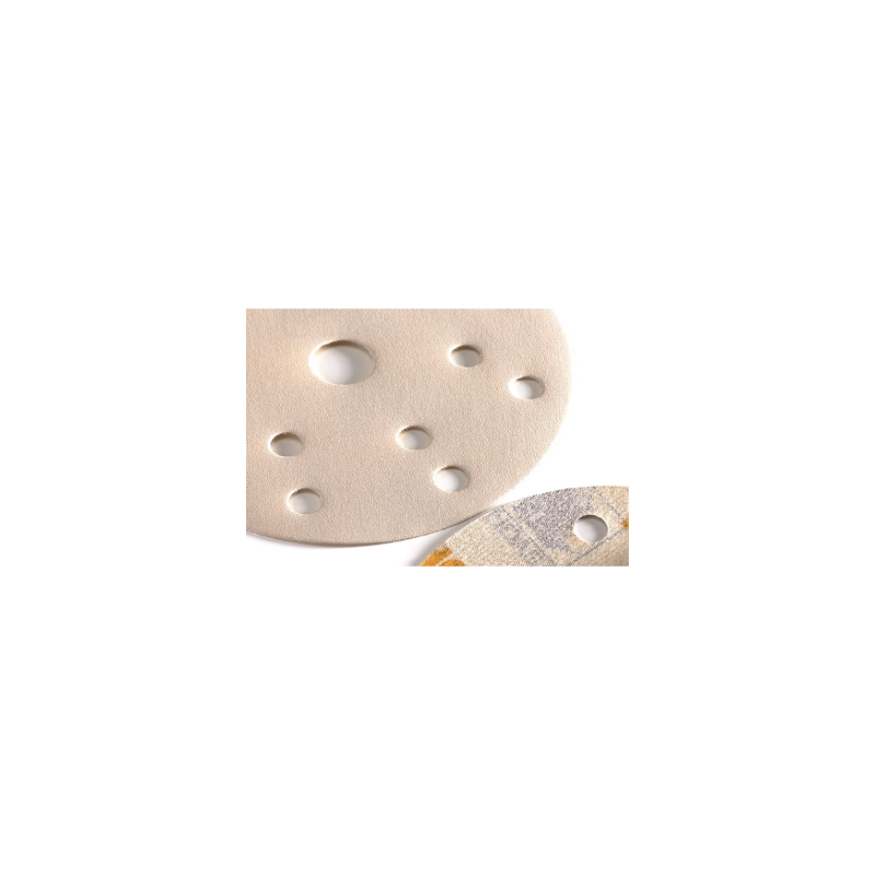 Disco Rhynogrip Plus Line DC D150 15F P150 INDASA