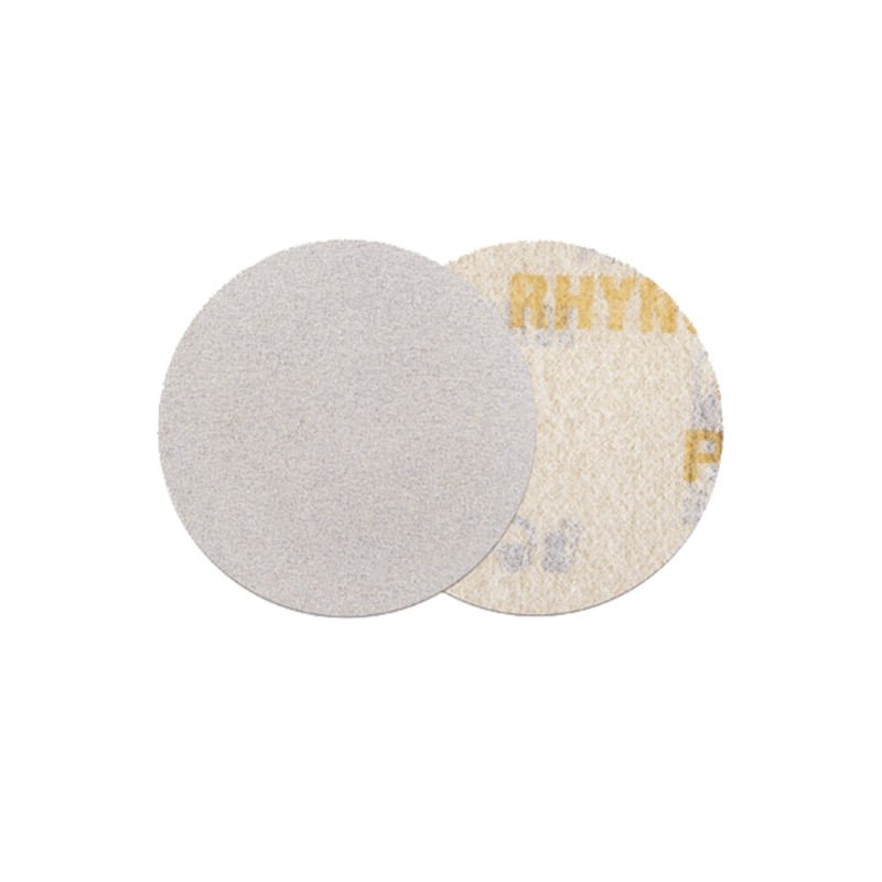 Disco Rhynogrip Plus Line Ø150mm 15F P320 INDASA