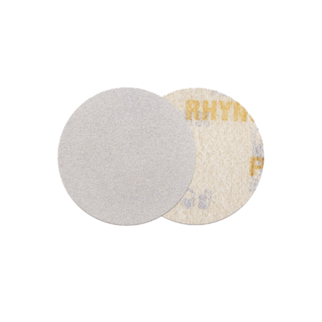 Disco Rhynogrip Plus Line Ø150mm 15F P320 INDASA