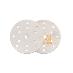 Disco Rhynogrip Plus Line DC D150 15F P500 INDASA