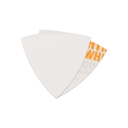 Triângulo Rhynogrip White Line 92x92x92 INDASA