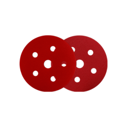 INDASA Rhynogrip Interface Pad 125 mm 5h 10mm