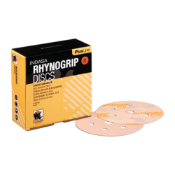 DISCO RHYNOGRIP PLUS LINE Ø75 3F8 P180