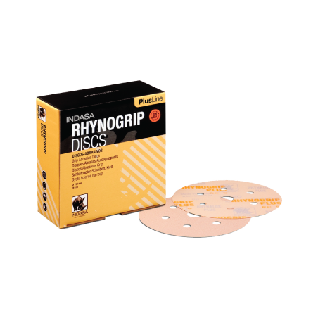 DISCO RHYNOGRIP PLUS LINE Ø75 3F8 P180
