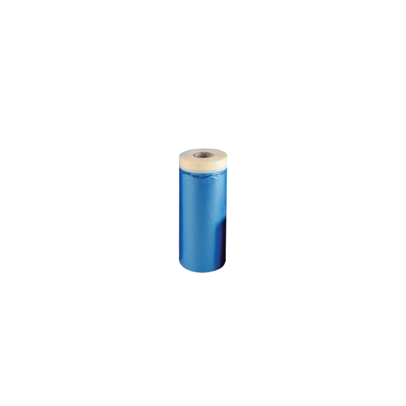 Rolo de Mascarar 350x25m Rhyno INDASA Rolo de Mascarar 350x25m Rhyno INDASA