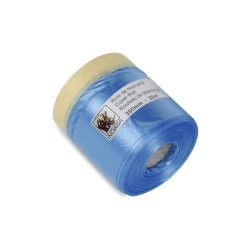 Rolo de Mascarar 350x25m Rhyno INDASA