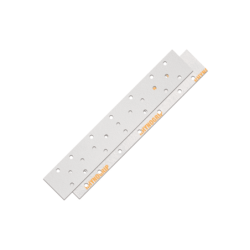 Tira Rhynogrip White Line 70x420mm 23F P40 INDASA
