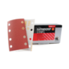 Tira  Rhynogrip Red Line 115X230 22F P100 INDASA