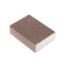 Taco Abrasivo 4 Caras 98x69x26mm P36 INDASA
