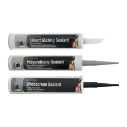 Sealers PU Sealer Black310Ml RHYNO