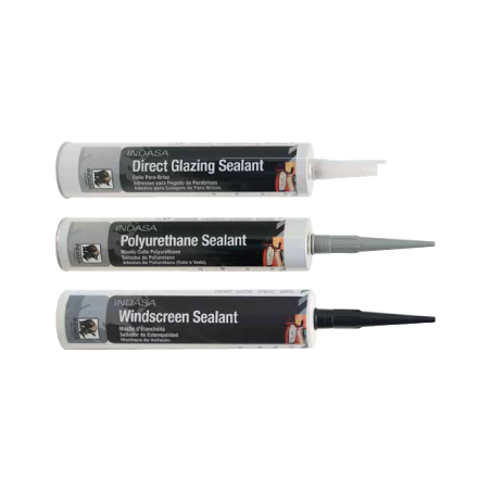 Adhesivo PU Sealant 310ml INDASA