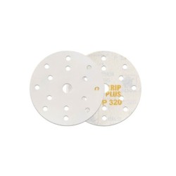 DISCO RHYNOGRIP PLUS LINE Ø150 15F P600