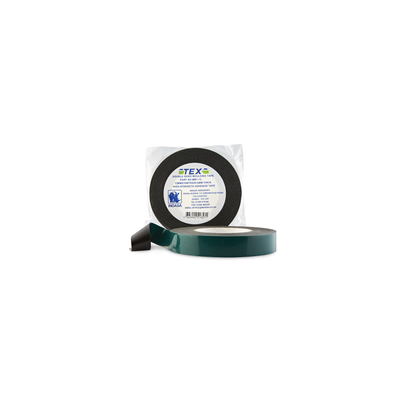 Fitas Especiais Dupla Face 25mm(10m) RHY