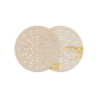 Disco Rhynogrip Plus Line ULTRAVENT DC D150 57F P220 INDASA
