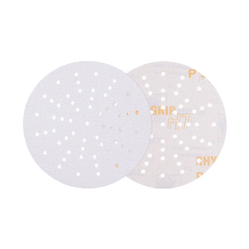 Disc Rhynogrip Ht Line Ultravent P400 150mm 57F INDASA Disc Rhynogrip Ht Line Ultravent P400 150mm 57F INDASA