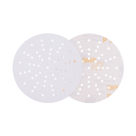 Disc Rhynogrip Ht Line Ultravent P400 150mm 57F INDASA