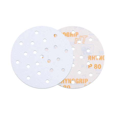 Disco Rhynogrip Ht Line Ultravent P100 150mm 21F INDASA