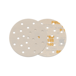 Disco Rhynogrip Plus Line ULTRAVENT DC D150 21F P150 INDASA