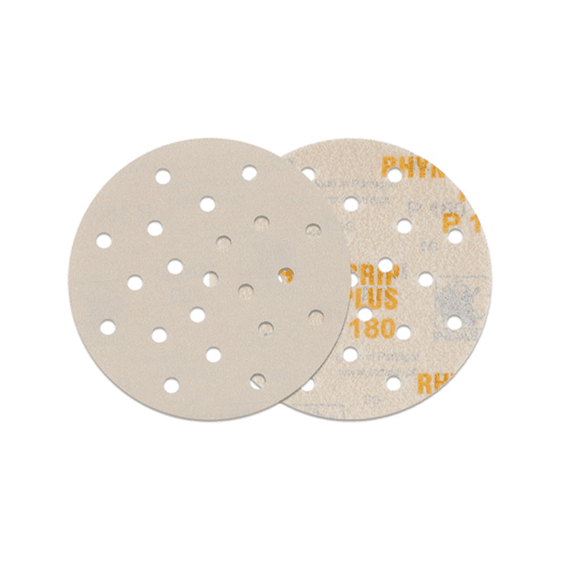 Disco Rhynogrip Plus Line ULTRAVENT DC D150 21F P150 INDASA Disco Rhynogrip Plus Line ULTRAVENT DC D150 21F P150 INDASA
