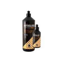 AUTOGLOSS COMPOUND PLUS 1KG