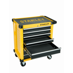 CARRO METALICO PARA OFICINA 7 GAVETAS +