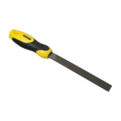 LIMA PLANA PARALELA BASTARDA 8"/200MM