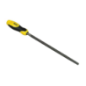 STANLEY® Bastard Cut Round File 200mm