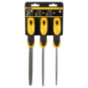 STANLEY® 3 Pieces File Set 6'/150mm