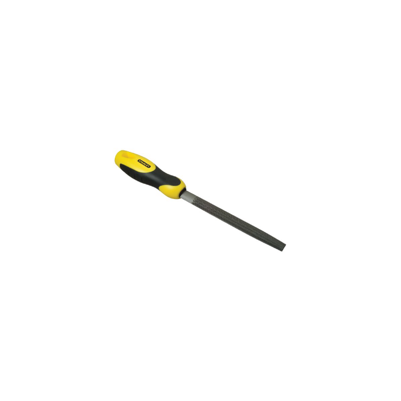 LIMA MEIA CANA MEIA MURÇA 6"/150MM